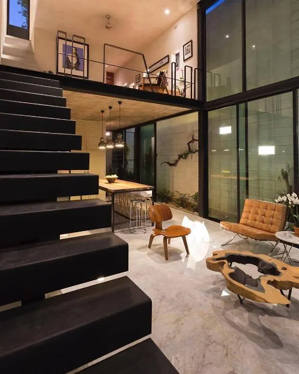 Apartamento Vila De Gracia Barcelona