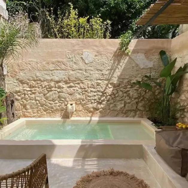 Apartamento Vila De Gracia Barcelona