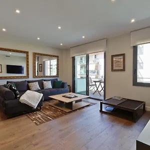 Rambla Poblenou Luxury Apartament