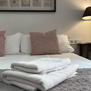 Appartement Con Gracia, Barcelona