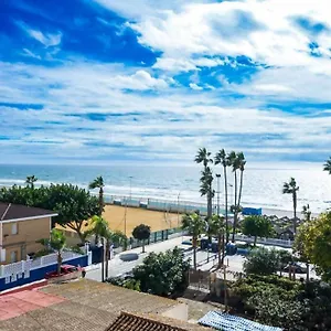  Apartamento Espectacular Atico En Primera Linea Con Vistas España