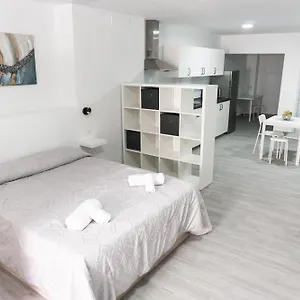  Apartamento Le&la España