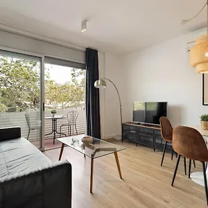 Ola Living Poblenou Apartament