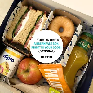 Apartamento Numa Seda, Barcelona