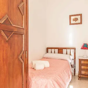  Apartamento Catedral España