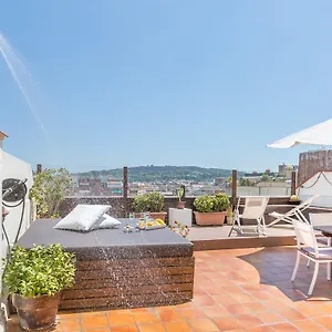  Apartamento Atic España