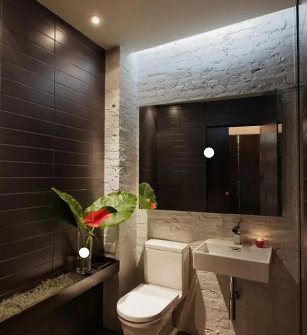 Vila De Gracia Apartment Barcelona 0*,  Spain